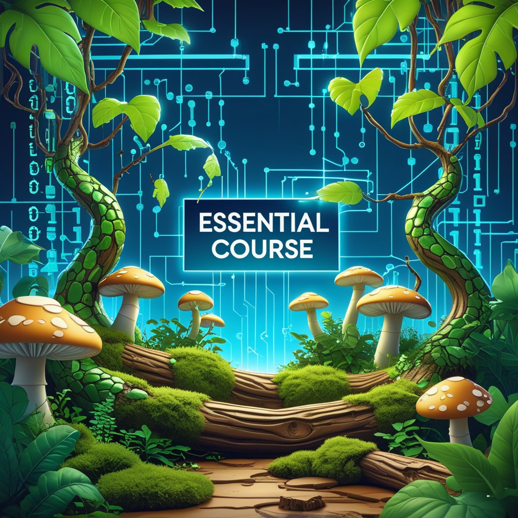 Essential Course